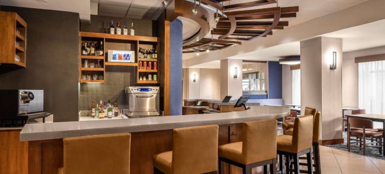 芒特劳雷尔凯悦嘉轩酒店(Hyatt Place Mt Laurel)图片