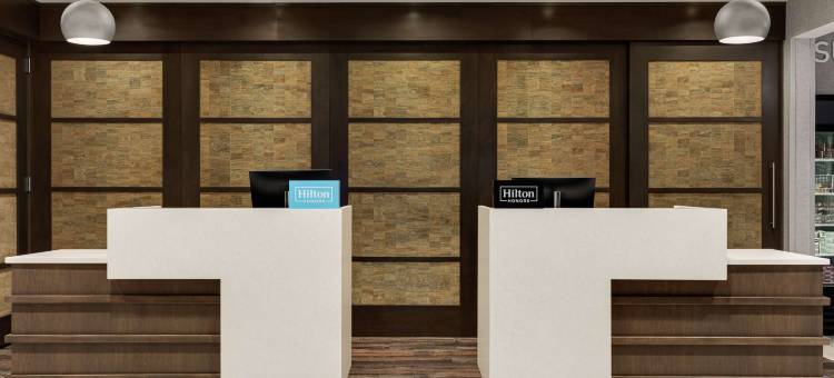 夏洛特镇Homewood Suites by Hilton(Homewood Suites by Hilton Charlottesville)图片