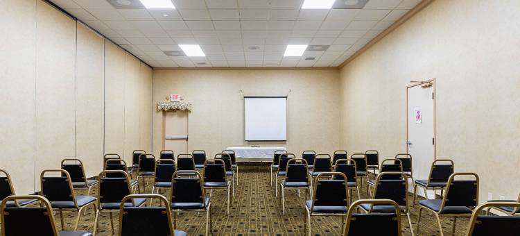 冷水溪凯艺套房饭店 - 靠近 69 号州际公路(Quality Inn & Suites Coldwater Near I-69)图片