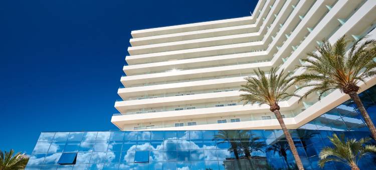 格鲁波泰尔金牛座公园酒店(Grupotel Taurus Park)图片