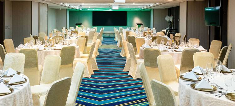 宜必思尚品马尼拉阿拉内塔城酒店(Ibis Styles Manila Araneta City)图片