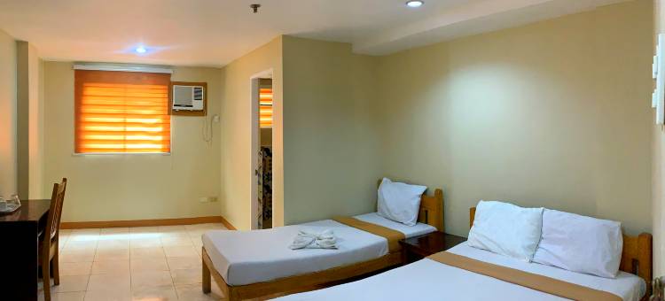 莱尔酒店(Lylie Hotel)图片