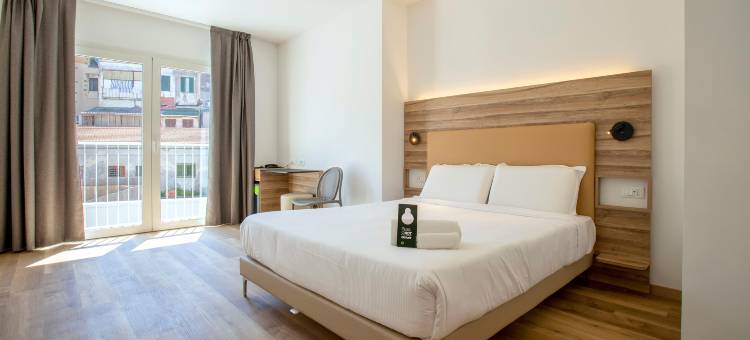 B&B HOTEL Sassari图片