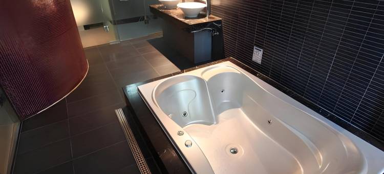 永登浦区F酒店(F Hotel Yeongdeungpo)图片