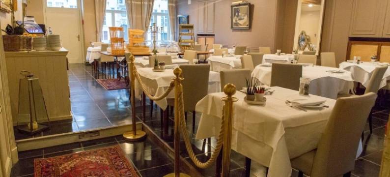 马丁里来斯酒店(Martin's Relais)图片