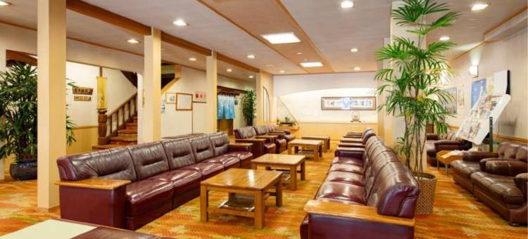 云仙磐城旅馆(Unzen Iwaki Ryokan)图片