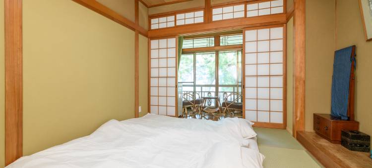 Tabist 麻野馆别馆依罗波 伊势(Tabist Asanokan Annex Iroha Ise)图片