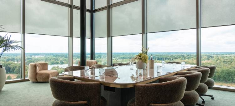 范德瓦尔克埃因霍文酒店(Van der Valk Hotel Eindhoven-Best)图片