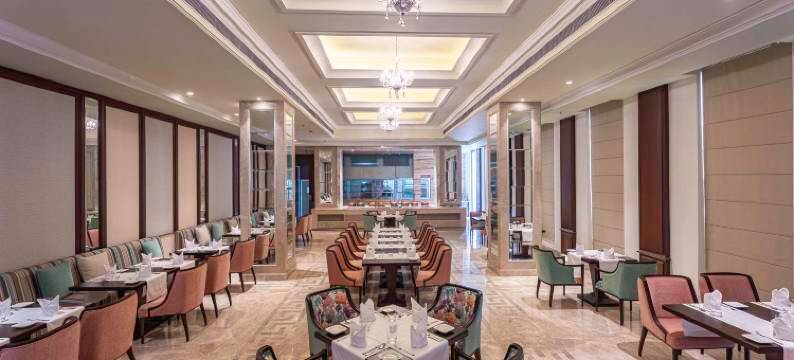 柏悦广场贾朗达尔(Park Plaza Jalandhar)图片