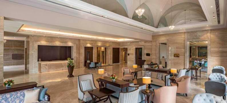 柏悦广场贾朗达尔(Park Plaza Jalandhar)图片