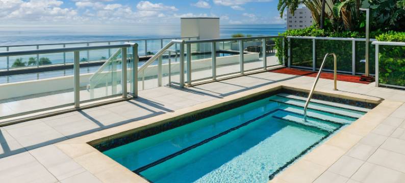 好莱坞海滩度假村(Costa Hollywood Beach Resort)图片