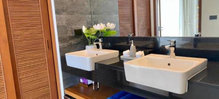 Villa Tango Victoria Resort, Koh YAO Noi图片