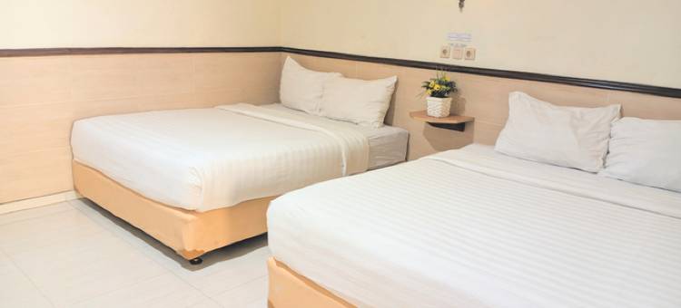 穆萨菲拉清真酒店(Musafira Hotel Syariah)图片