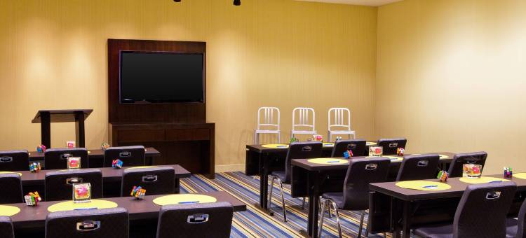 图森大学雅乐轩酒店(Aloft Tucson University)图片