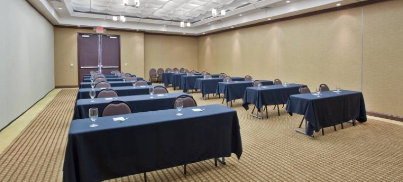 Holiday Inn 梅肯北(Holiday Inn MACON NORTH by IHG)图片