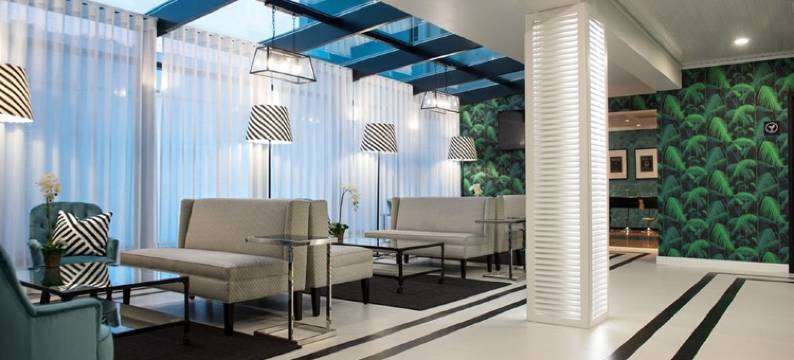 克瑞斯玛丽娜特酒店(Hotel Cristal Marinha)图片