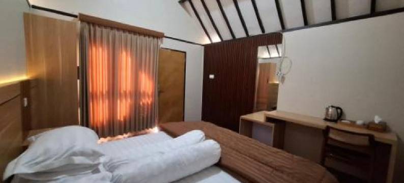 Pondok Roomi Villa and Resto图片