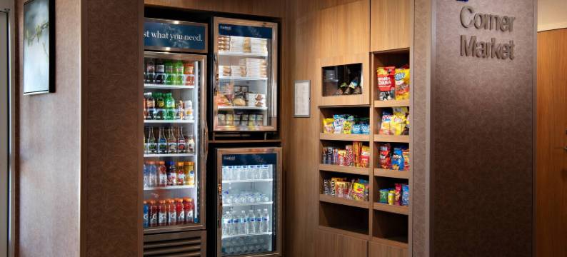 代顿北万枫酒店(Fairfield Inn & Suites Dayton North)图片