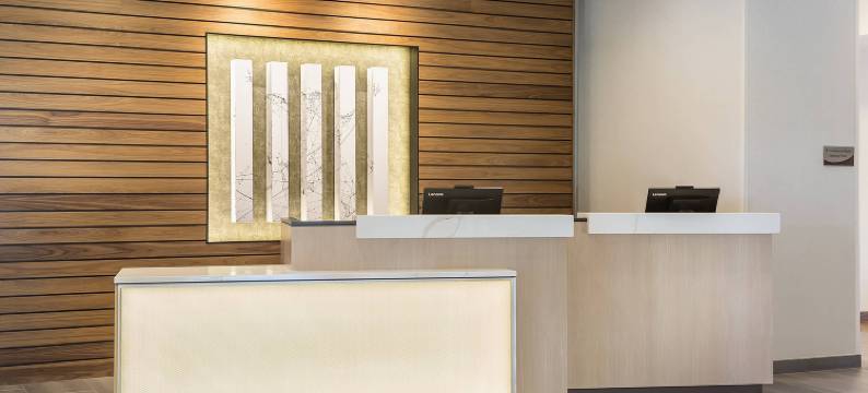 明尼阿波利斯北部/布莱恩万枫酒店及套房(Fairfield Inn & Suites Minneapolis North/Blaine)图片