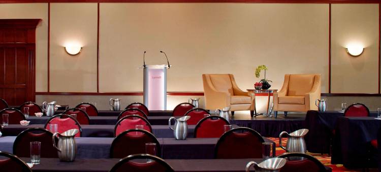 辛辛那提东北万豪酒店(Marriott Cincinnati Northeast)图片