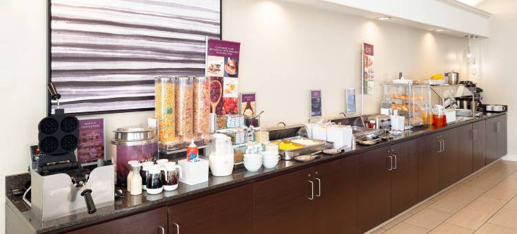 绍辛顿Residence Inn 酒店(Residence Inn Southington)图片