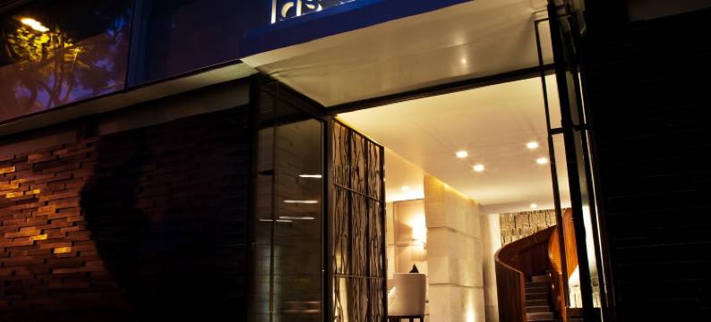 阿科巴斯墨西哥城豪华精选酒店(Las Alcobas, a Luxury Collection Hotel, Mexico City)图片