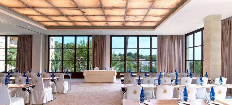 马略卡卡斯蒂略圣维达酒店-豪华精选(Castillo Hotel Son Vida, a Luxury Collection Hotel, Mallorca)图片