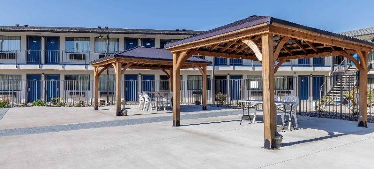 伊丽莎白敦6号汽车旅馆(Motel 6 Elizabethtown, KY)图片