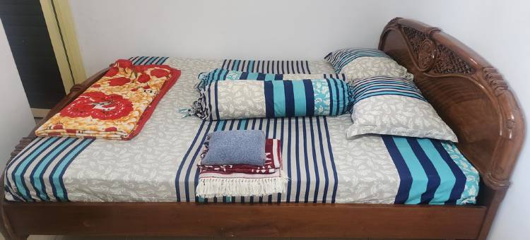 Penginapan Syariah Hesti Husni图片