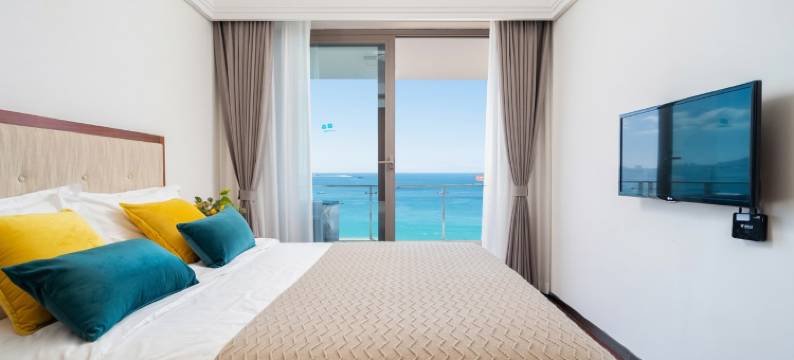 在海一方公寓(海坡二横巷分店)图片