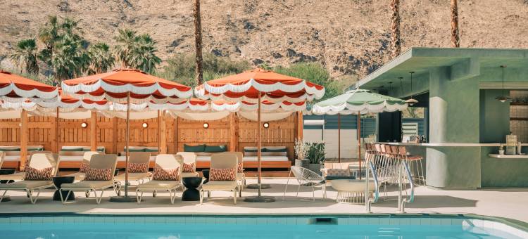 皇家太阳棕榈泉(Royal Sun Palm Springs)图片