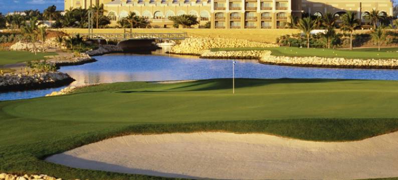 大开曼岛丽思卡尔顿酒店(The Ritz-Carlton, Grand Cayman)图片