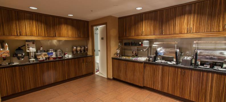 佛罗伦萨Residence Inn 酒店(Residence Inn Florence)图片