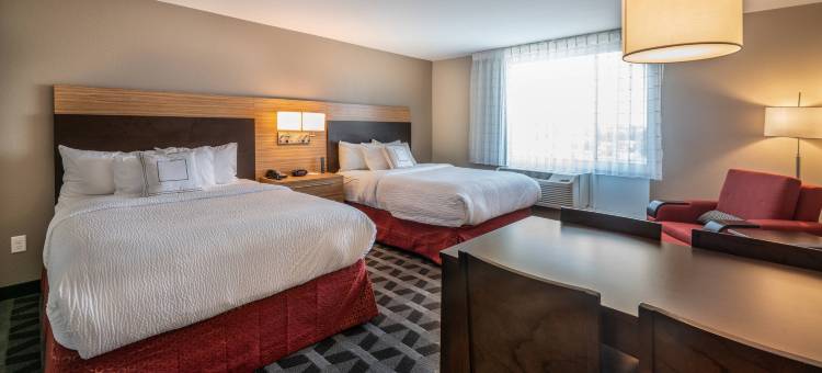 TownePlace套房酒店-橡树溪密尔沃基(TownePlace Suites Milwaukee Oak Creek)图片