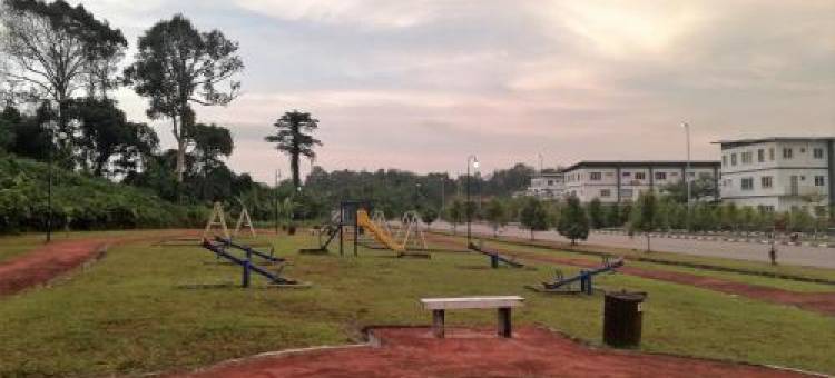 Hornbill Homestay Samarahan图片