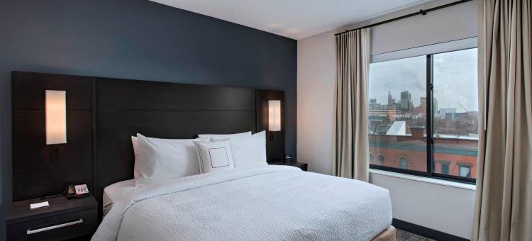 Residence Inn St. Paul Downtown图片