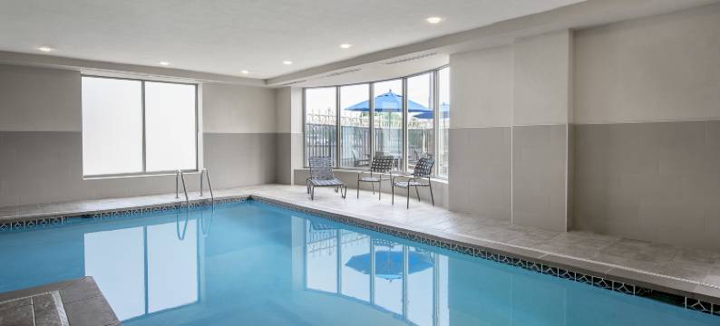 克里夫兰商业区希尔顿花园酒店(Hilton Garden Inn Cleveland Downtown)图片