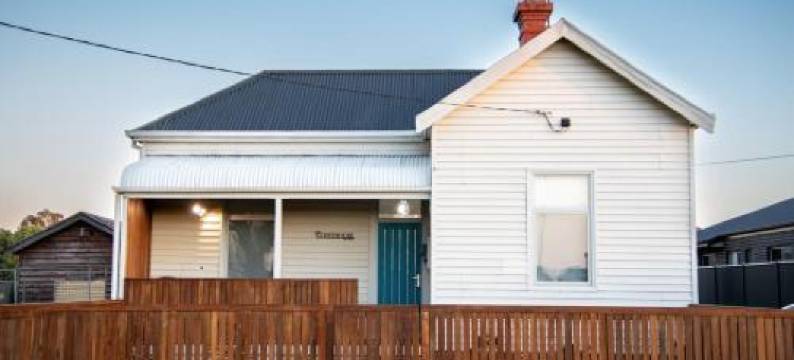 The Guesthouse图片