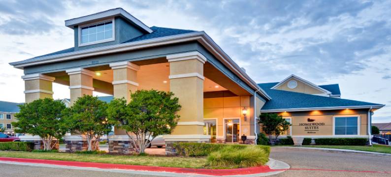 阿马里洛Homewood Suites by Hilton(Homewood Suites by Hilton Amarillo)图片