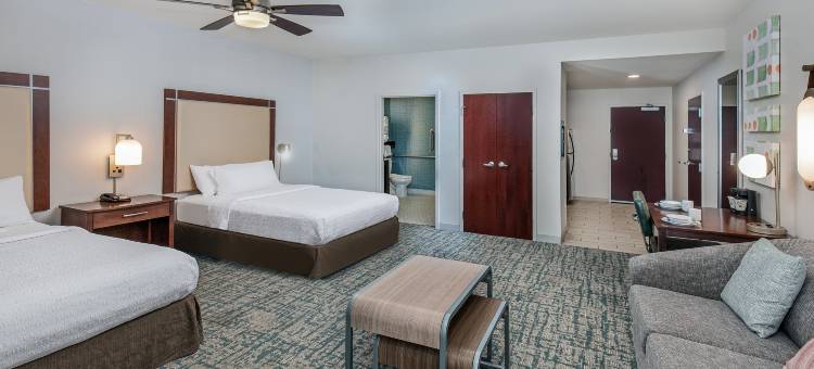 Homewood Suites by Hilton-亚特兰大/周界中心(Homewood Suites by Hilton Atlanta/Perimeter Center)图片