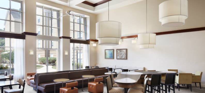 巴尔的摩–华盛顿国际机场Homewood Suites by Hilton(Homewood Suites by Hilton Baltimore - BWI Airport)图片