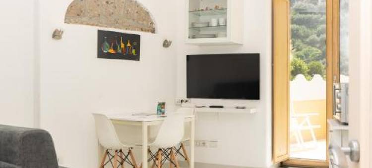 克图套房酒店(Coltur Suites)图片