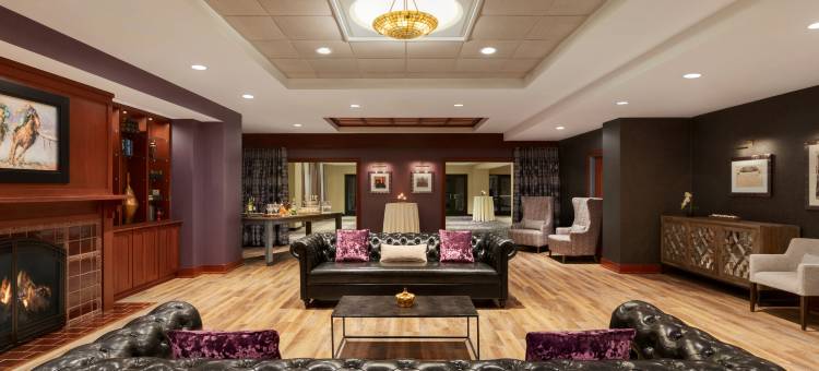 特洛伊希尔顿花园酒店(Hilton Garden Inn Troy)图片