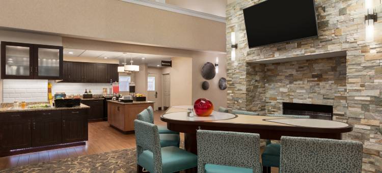 达拉斯中央公园Homewood Suites by Hilton(Homewood Suites by Hilton Dallas - Park Central Area)图片