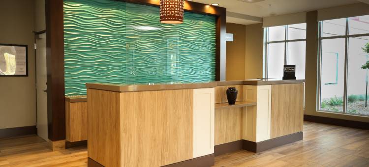 阿瓦达丹佛希尔顿花园酒店(Hilton Garden Inn Arvada Denver, CO)图片