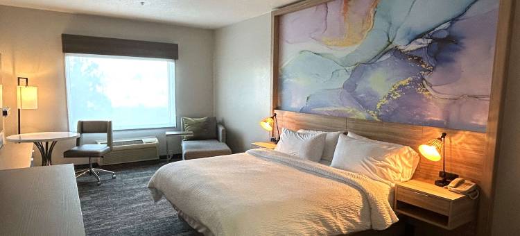 Holiday Inn Express 波科莫克市(Best Western Plus Pocomoke City)图片