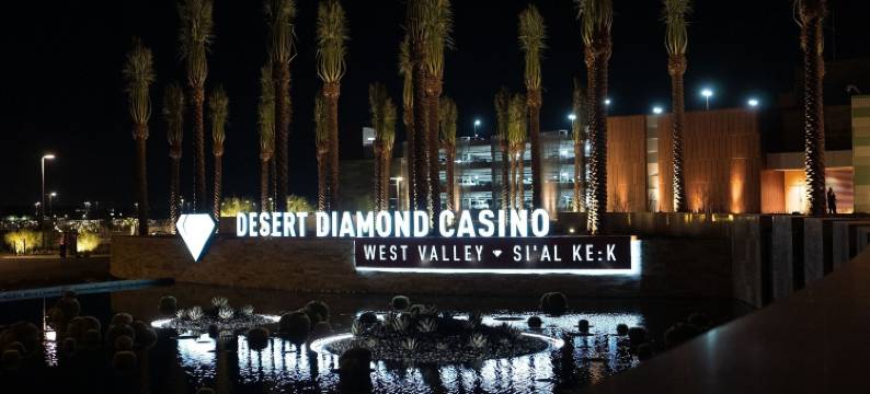 亚利桑那菲尼克斯西古德伊尔希尔顿Tru酒店(Tru by Hilton Goodyear Phoenix West)图片