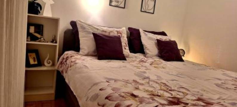 Gospic Riverside Apartment图片