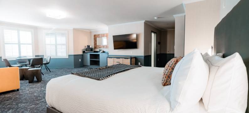 诺博喀斯喀特酒店 - 希尔顿启缤精选酒店(Hotel NoBo Cascade, Tapestry Collection by Hilton)图片