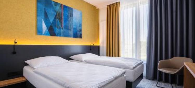 EA Congress Hotel Aldis图片